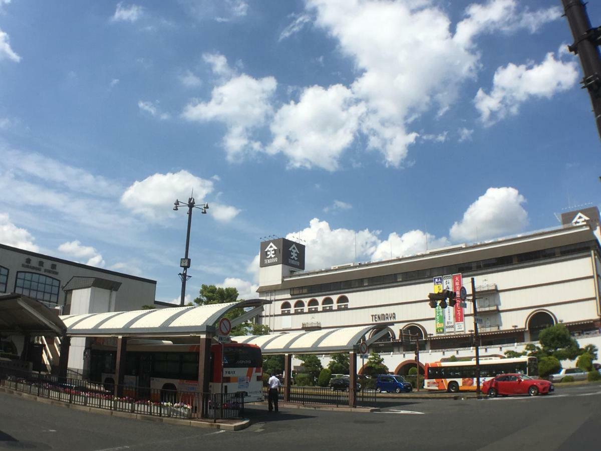 Hotel Orchid (Adults Only) Kurashiki Exterior foto